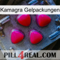 Kamagra Gel Packs 13